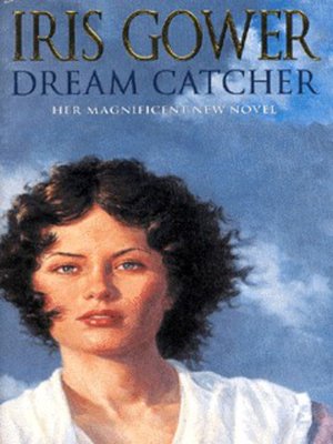 cover image of Dream catcher